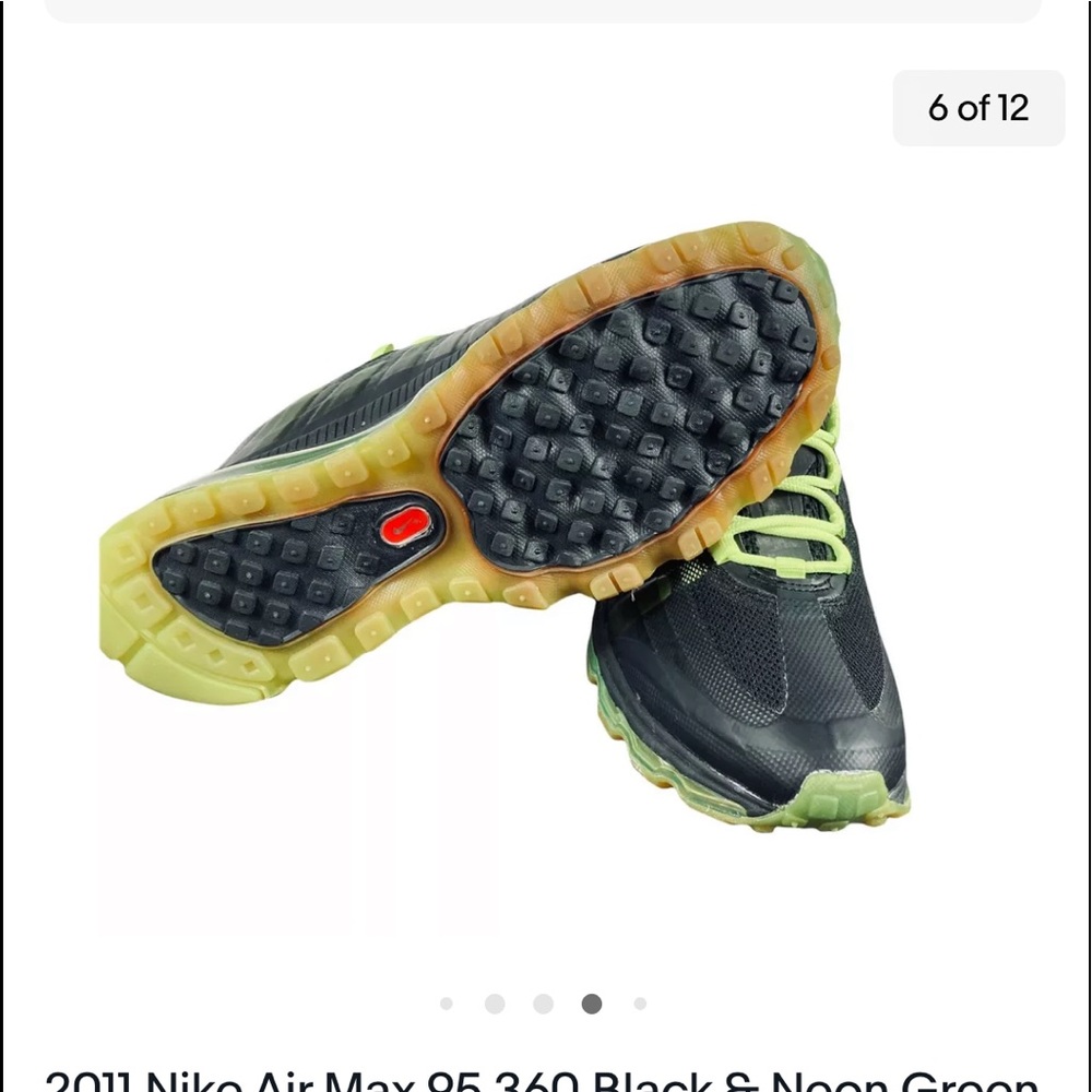 Nike Air Max - Picture 6 of 13